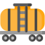Tank wagon icon 64x64