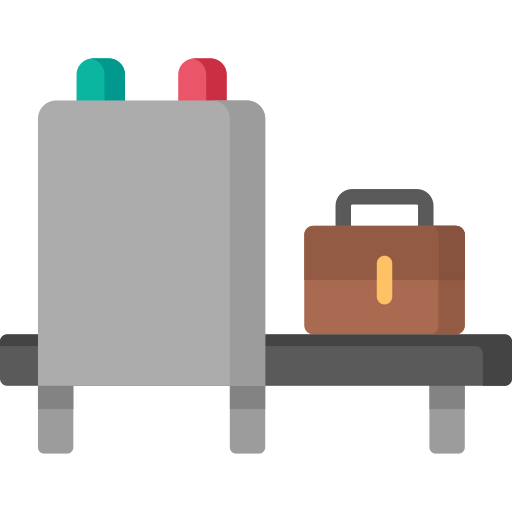 Checkpoint icon