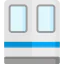 Train 图标 64x64
