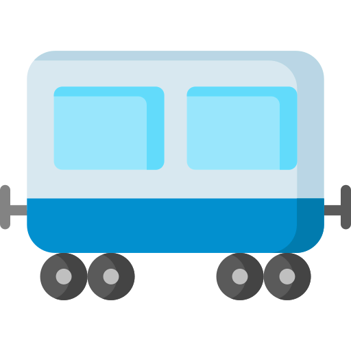 Wagon icon