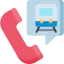 Call center ícono 64x64