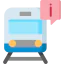 Train ícono 64x64