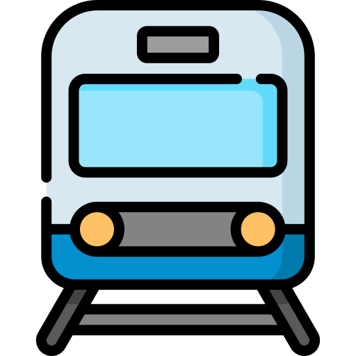 Train icon