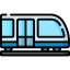 Train icon 64x64