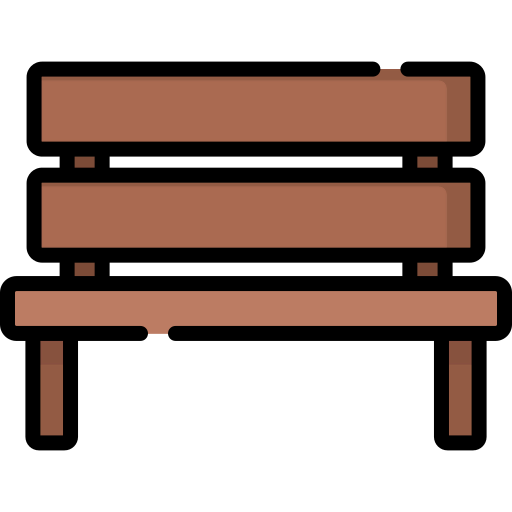 Bench icon