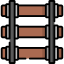 Railroad icon 64x64