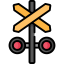 Traffic signal icon 64x64