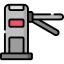 Turnstiles icon 64x64