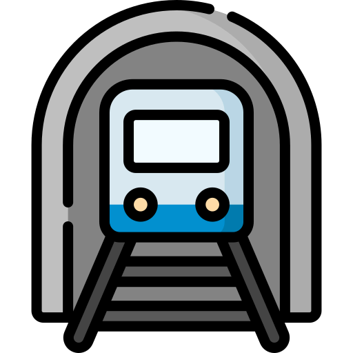 Train icon