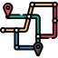 Map icon 64x64