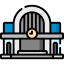 Railway station icon 64x64