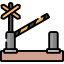 Barrier icon 64x64