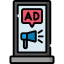 Ads icon 64x64