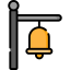 Bell icon 64x64