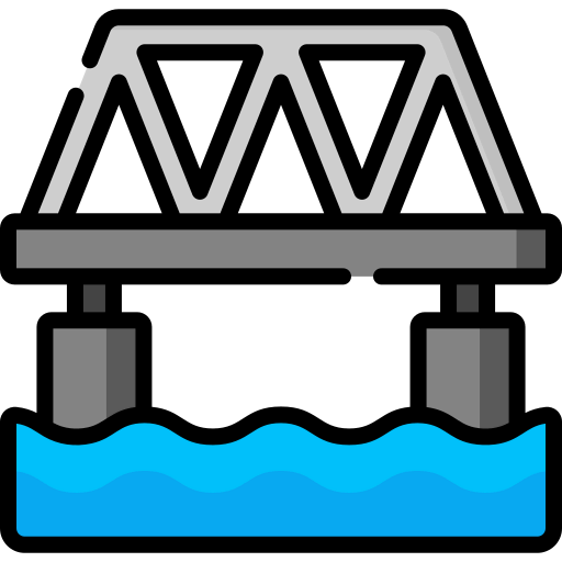 Bridge icon