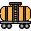 Tank wagon icon 64x64