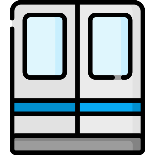 Train icon