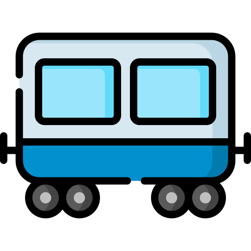 Wagon icon