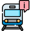 Train Ikona 64x64