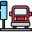 Bus stop Ikona 64x64