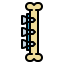 Bone Symbol 64x64