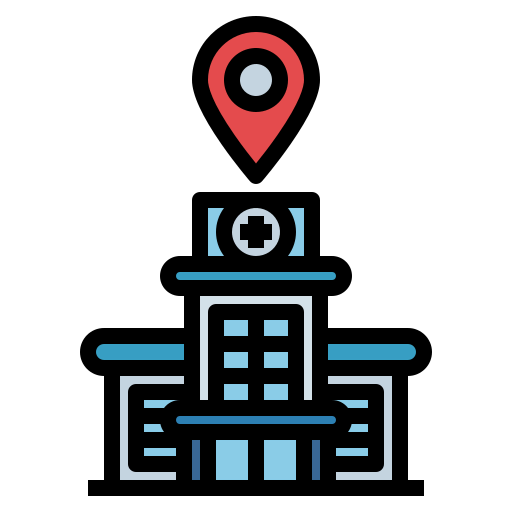 Location icon