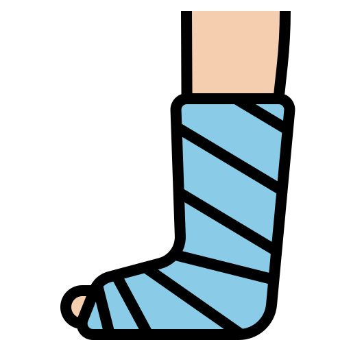 Splint icon