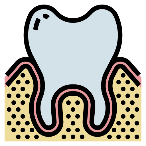 Tooth icon