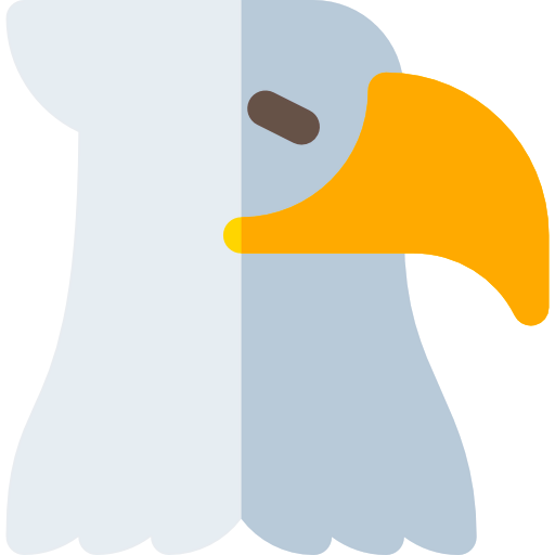 Eagle icon