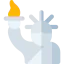 Statue of liberty 图标 64x64