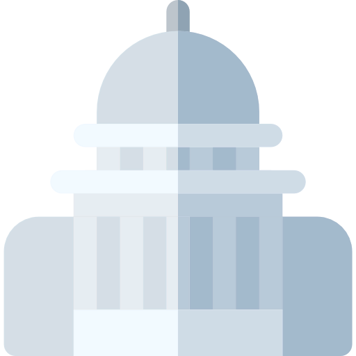 Capitol icon