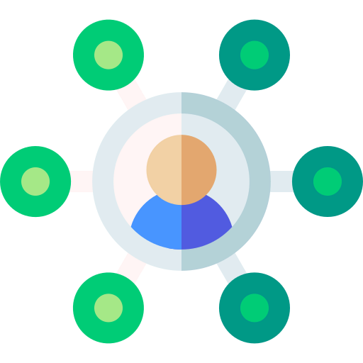 Teamwork icon
