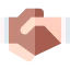 Shake hands 图标 64x64