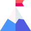 Mountain 图标 64x64