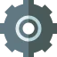 Gear 图标 64x64