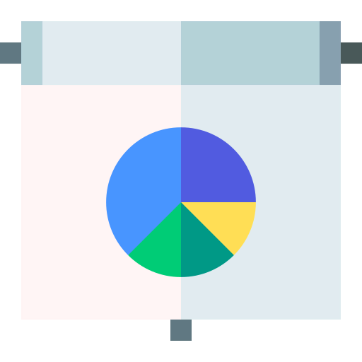 Presentation アイコン
