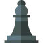 Chess piece icon 64x64