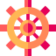 Rudder 图标 64x64