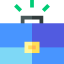 Briefcase 图标 64x64