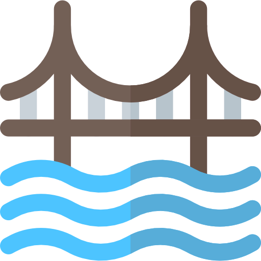 Golden gate bridge 상