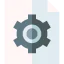 Gear 图标 64x64