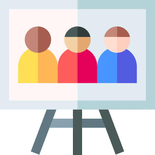 Teamwork icon