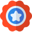 Badge icon 64x64