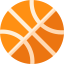 Basketball Ikona 64x64
