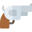 Gun icon 64x64