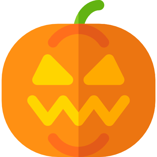 Pumpkin icon