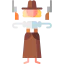 Gunslinger icon 64x64