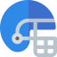 American football icon 64x64