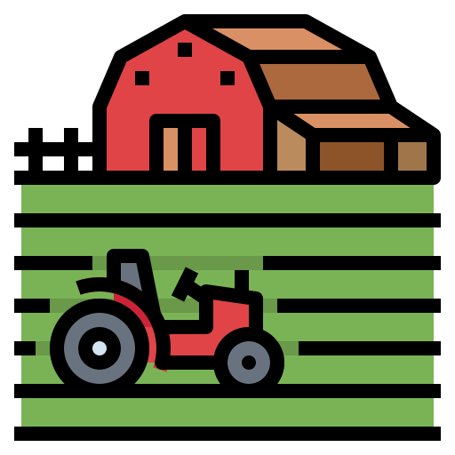 Farm icon
