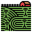 Crop Symbol 64x64